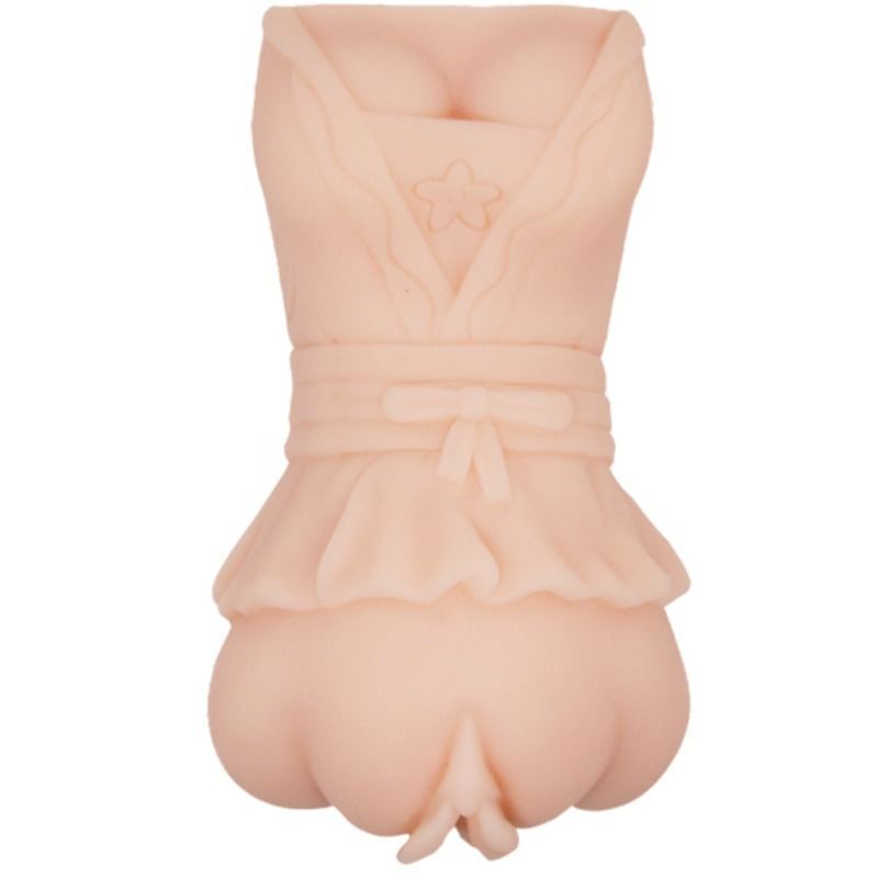 Alice Vagina con balas vibradoras - Crazy Bull - Masturbadores masculinos