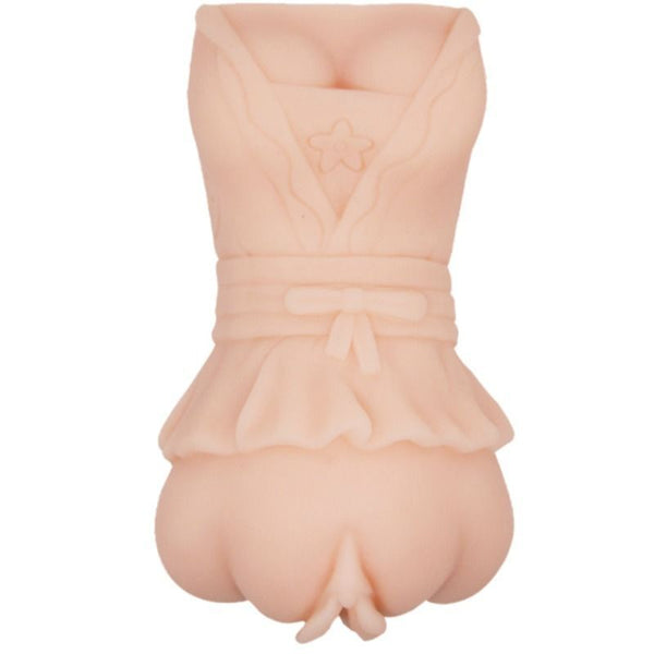 Alice Vagina con balas vibradoras - Crazy Bull - Masturbadores masculinos