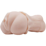 Vagina Water Skin con vibración - Crazy Bull - Masturbadores masculinos (5)