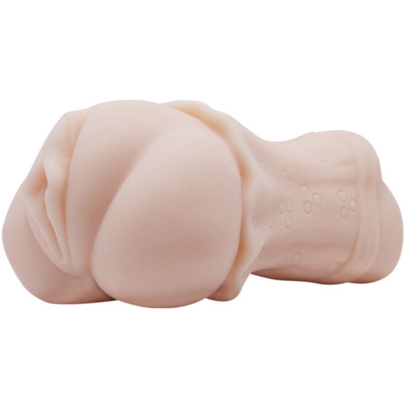 Vagina Water Skin con vibración - Crazy Bull - Masturbadores masculinos (5)