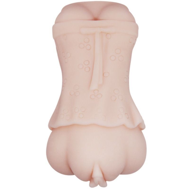 Vagina Water Skin con vibración - Crazy Bull - Masturbadores masculinos (6)