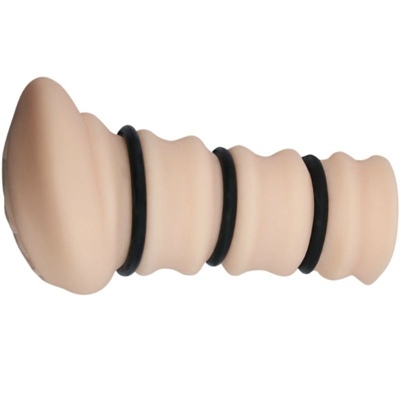 Miriam vagina - Crazy Bull - Masturbadores masculinos (2)