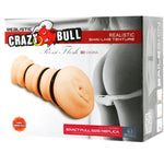 Miriam vagina - Crazy Bull - Masturbadores masculinos (3)