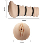Miriam vagina - Crazy Bull - Masturbadores masculinos (6)