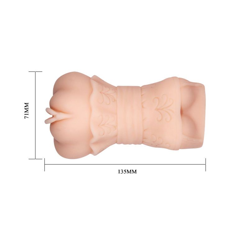 304 Anastasia vagina 4