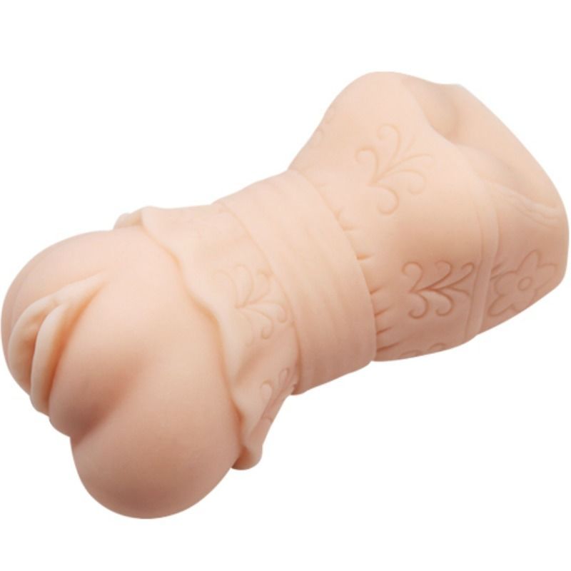 304 Anastasia vagina 1