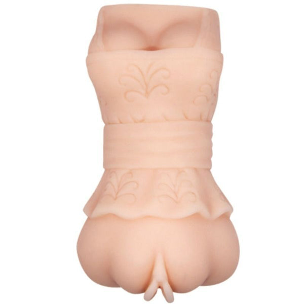 Anastasia vagina