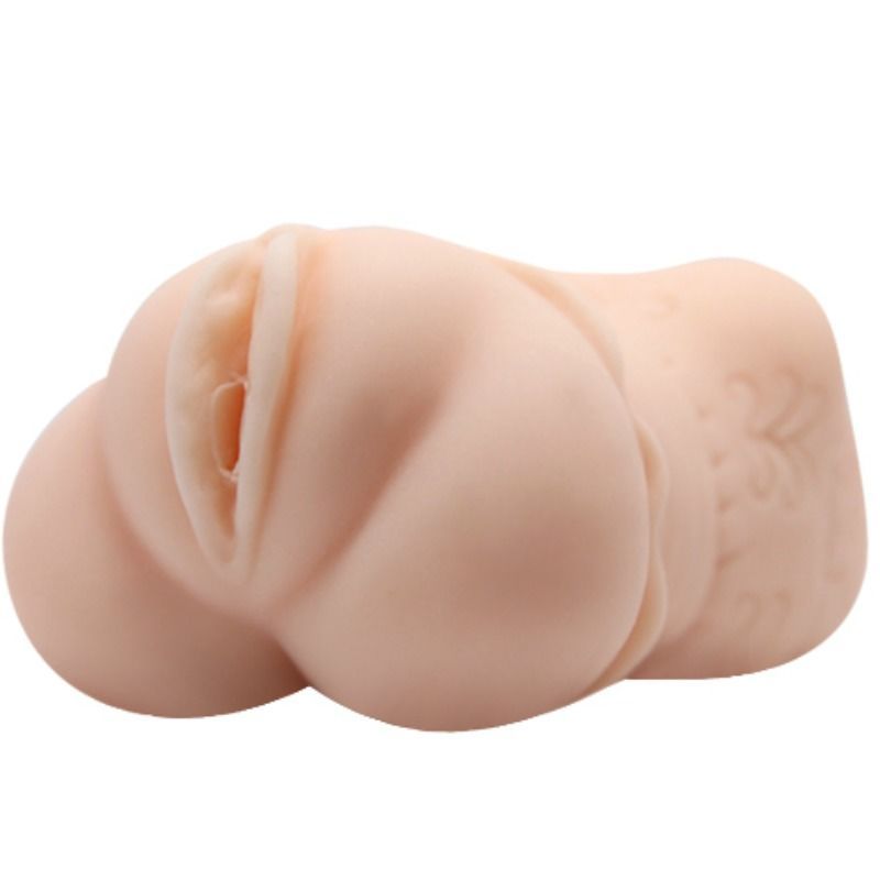 304 Anastasia vagina 3