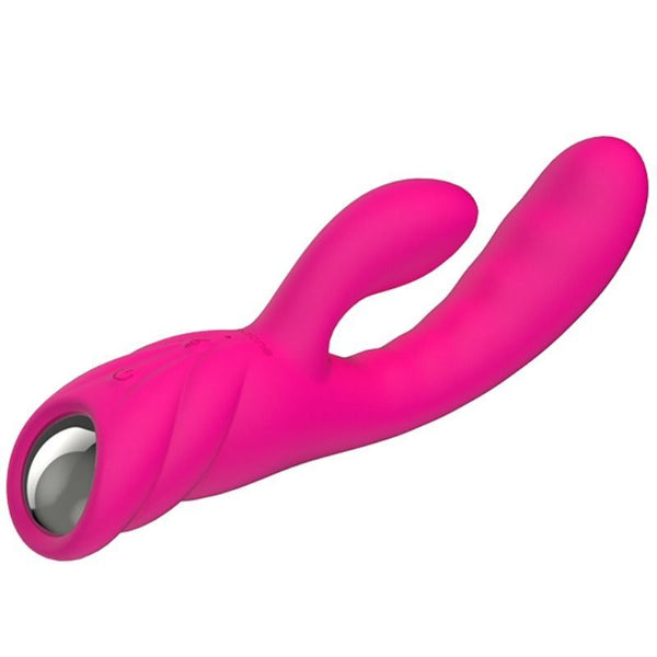 258 Vibrador con funcion calor 1