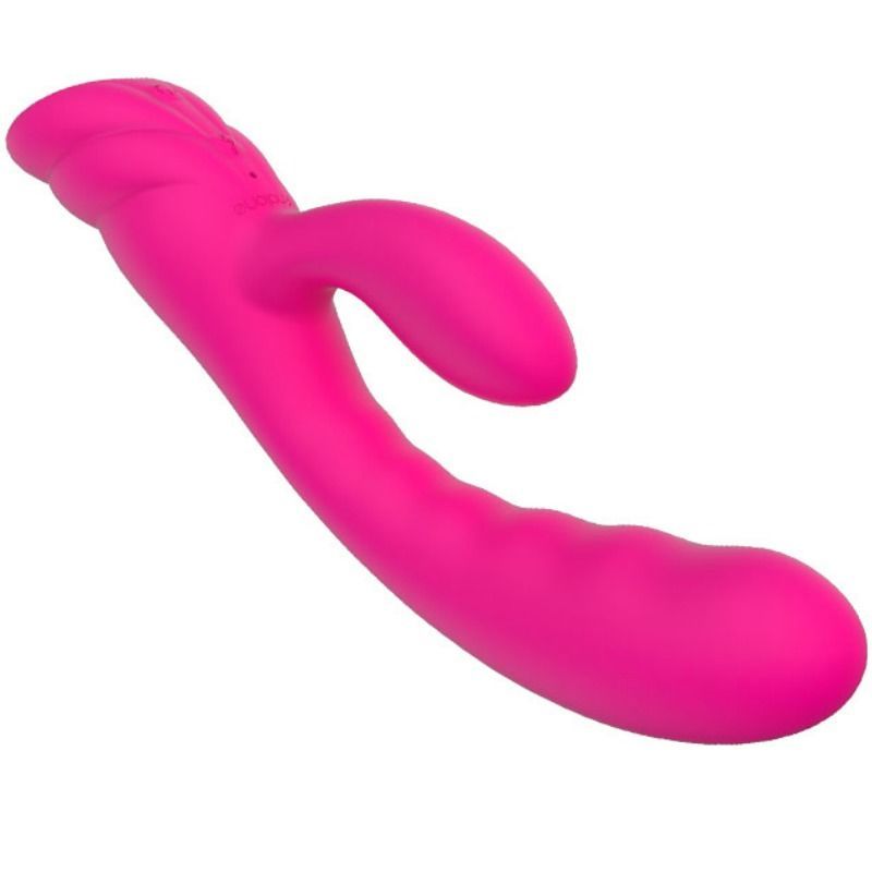 258 Vibrador con funcion calor 2
