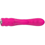 258 Vibrador con funcion calor 3
