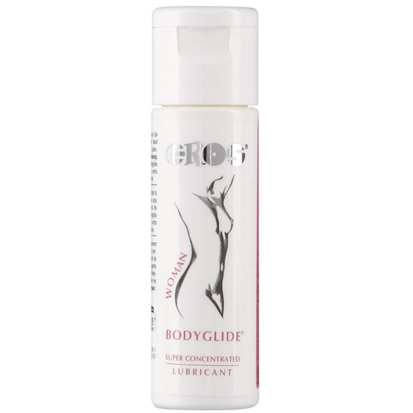 Concentrated Bodyglide 30 ml - Eros - Lubricantes sexuales