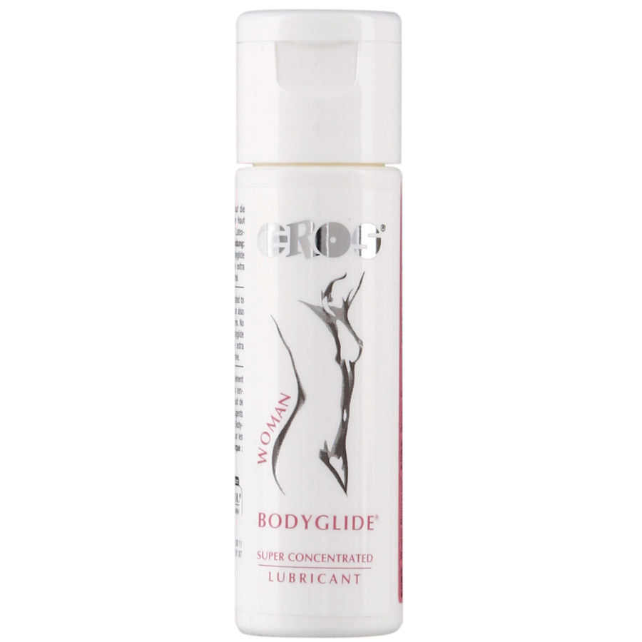 Concentrated Bodyglide 30 ml - Eros - Lubricantes sexuales