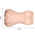 Laura vagina - Crazy Bull - Masturbadores masculinos (3)