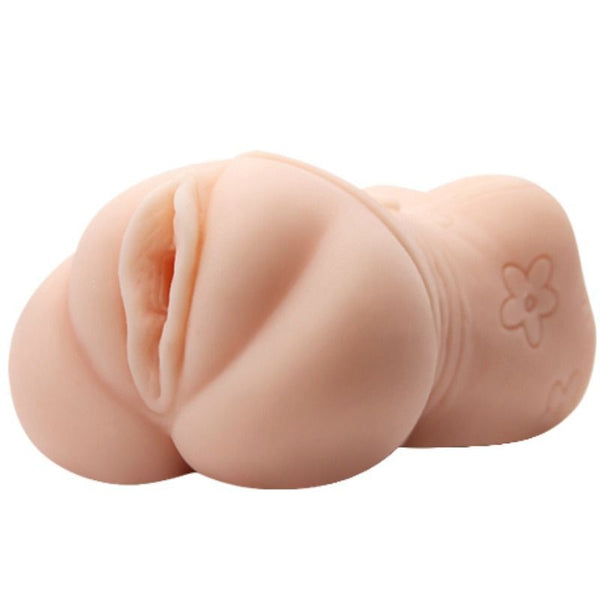 Laura vagina
