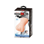 Laura vagina - Crazy Bull - Masturbadores masculinos (5)