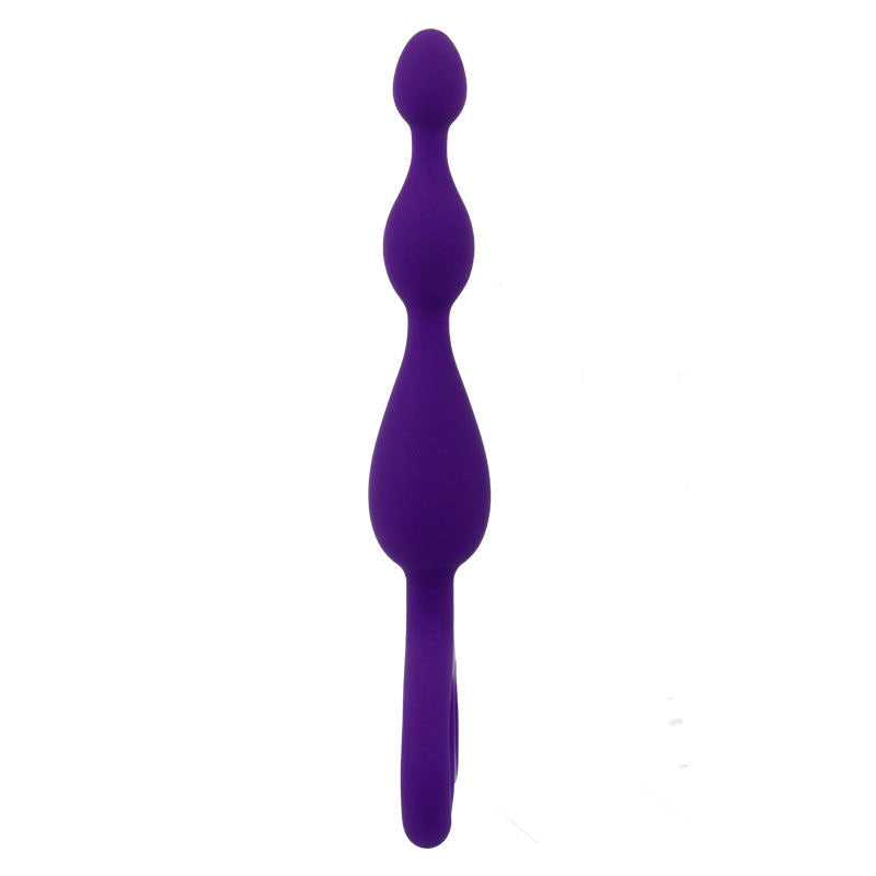 Tira Anal Mai N78 Lila 0
