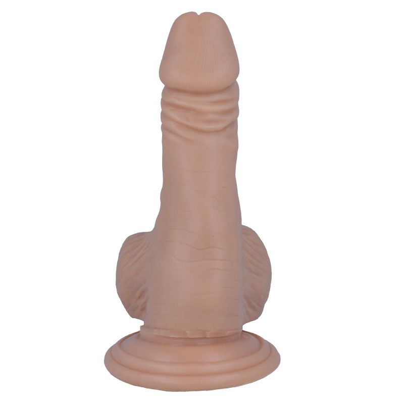Mr intense nº1 - Intense - Dildos o Consoladores (4)