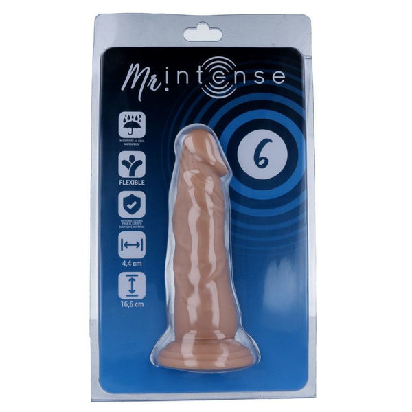 Mr intense nº6