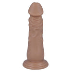 271 Mr intense 6 pene realistico 16.6 cm 2