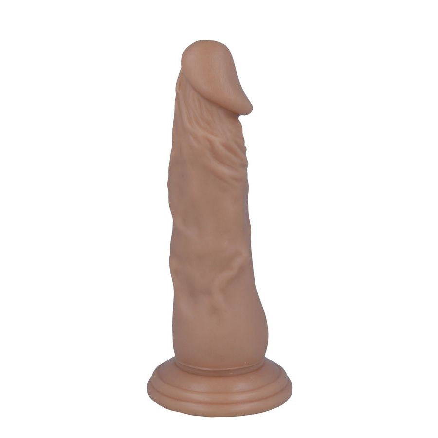 271 Mr intense 6 pene realistico 16.6 cm 3