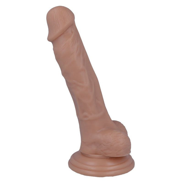Mr intense nº9