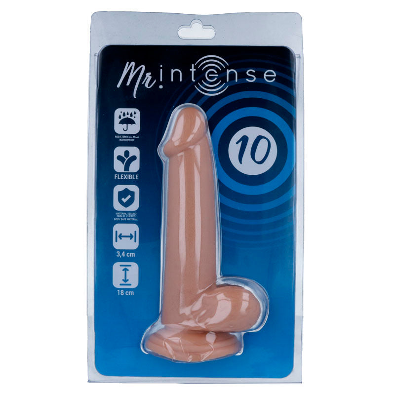 Mr intense nº10 - Intense - Dildos o Consoladores (6)