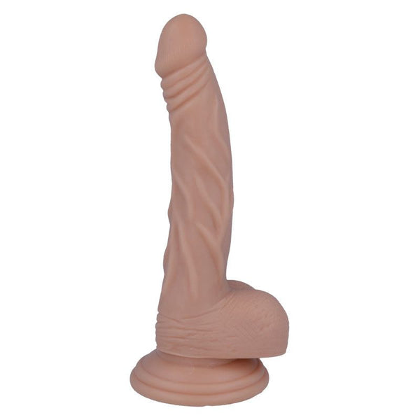 271 Mr intense 12 pene realistico 18.2 cm 6