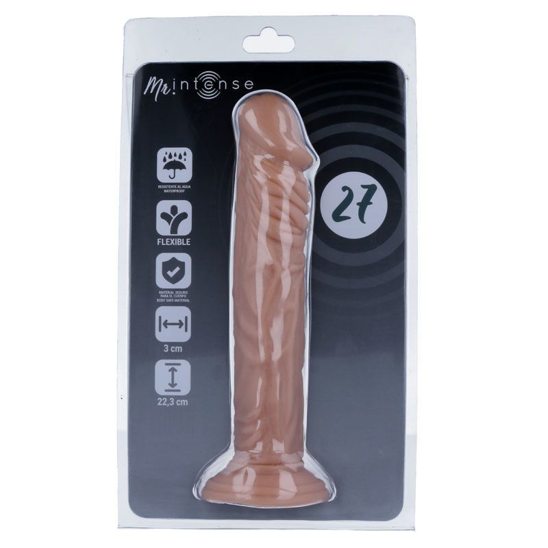 Mr intense nº27 - Intense - Dildos o Consoladores (3)