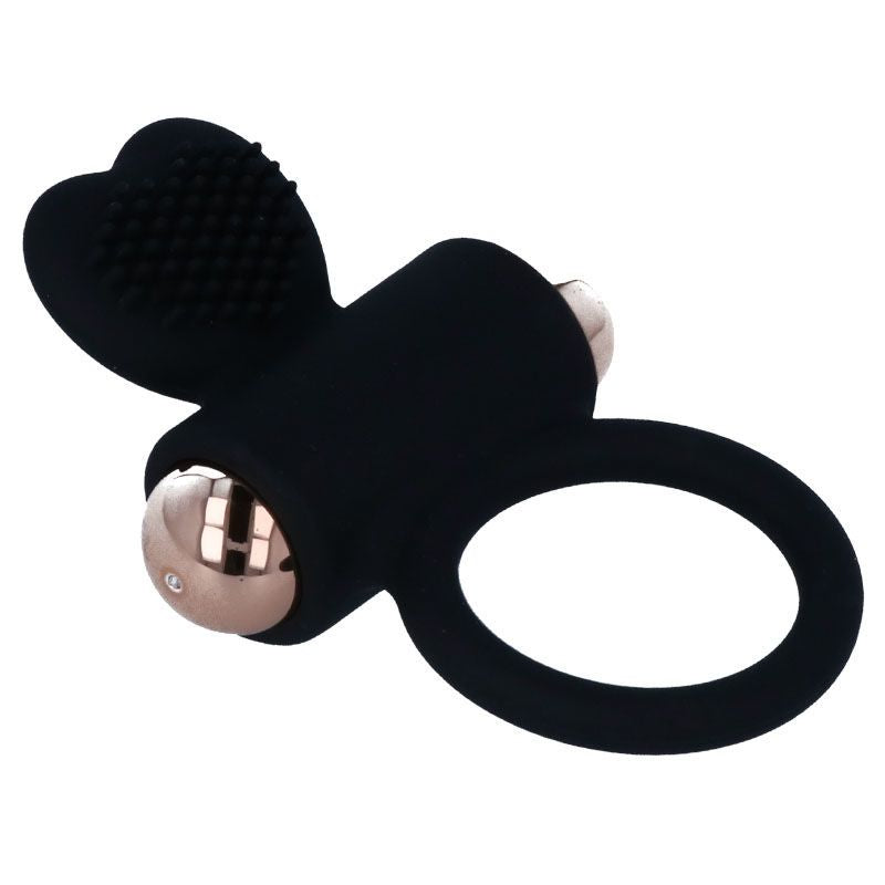 Anillo vibrador zeus - WomanVibe - Anillo vibrador para el pene (con y sin vibración) (6)