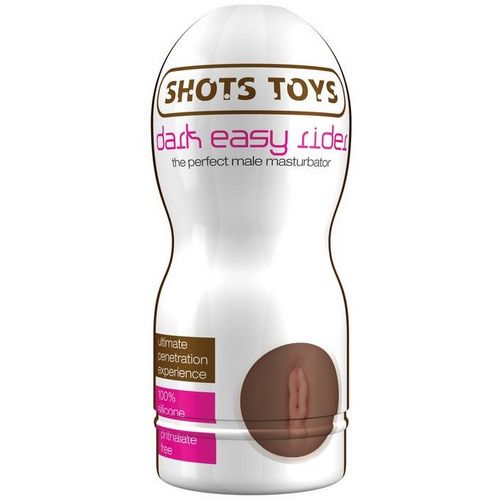 ST - Vagina (Dark) - Shots - Masturbadores masculinos