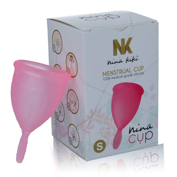 Copa menstrual Kiki L - Kiki - Copas Menstruales