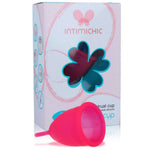 Copa menstrual silicona médica S - IntimateEarth - Copas Menstruales (3)