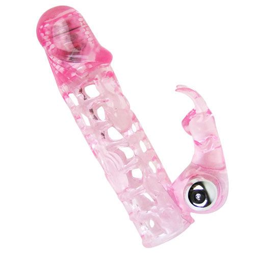Ultimate Love Vibration Plus - Baile - Fundas para el pene