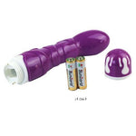 Realistic Cock 10 - BaileRotations - Vibradores (5)