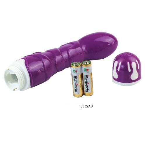 Realistic Cock 10 - BaileRotations - Vibradores (5)