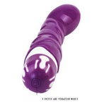 Realistic Cock 10 - BaileRotations - Vibradores (6)