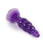 Climax Happens Plug 17cm - BaileAnal - Plugs anales (4)