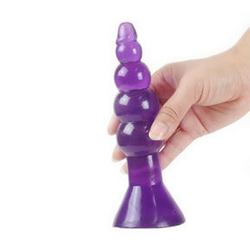Climax Happens Plug 17cm - BaileAnal - Plugs anales