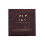 LELO Hex XL 12 uds - Lelo - Comprar preservativos o condones (3)