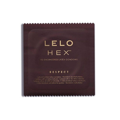 LELO Hex XL 12 uds - Lelo - Comprar preservativos o condones (3)