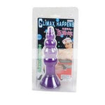 Climax Happens Plug 17cm - BaileAnal - Plugs anales (3)