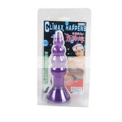 Climax Happens Plug 17cm - BaileAnal - Plugs anales (3)