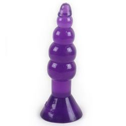 Climax Happens Plug 17cm - BaileAnal - Plugs anales (2)