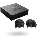 Pezoneras Burlesque Pasties - Bijoux Indiscrets - Lencería erotica (2)