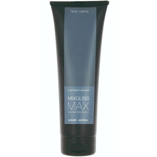 Mixgliss Anal 150ml - Mixgliss - Lubricantes sexuales
