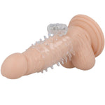 Funda pene Vibrating - LoveinthePocket - Fundas para el pene