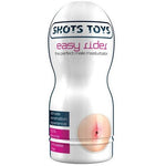 Anal - Shots - Masturbadores masculinos