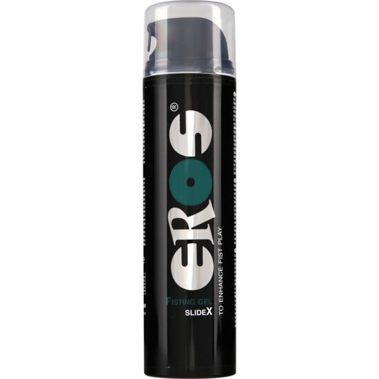 Fisting gel superdeslizante 200 ml - Eros - Lubricantes sexuales