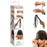 Kit amantes de la fantasia - Pipedream - Kits para BDSM